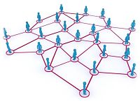 Why networking works